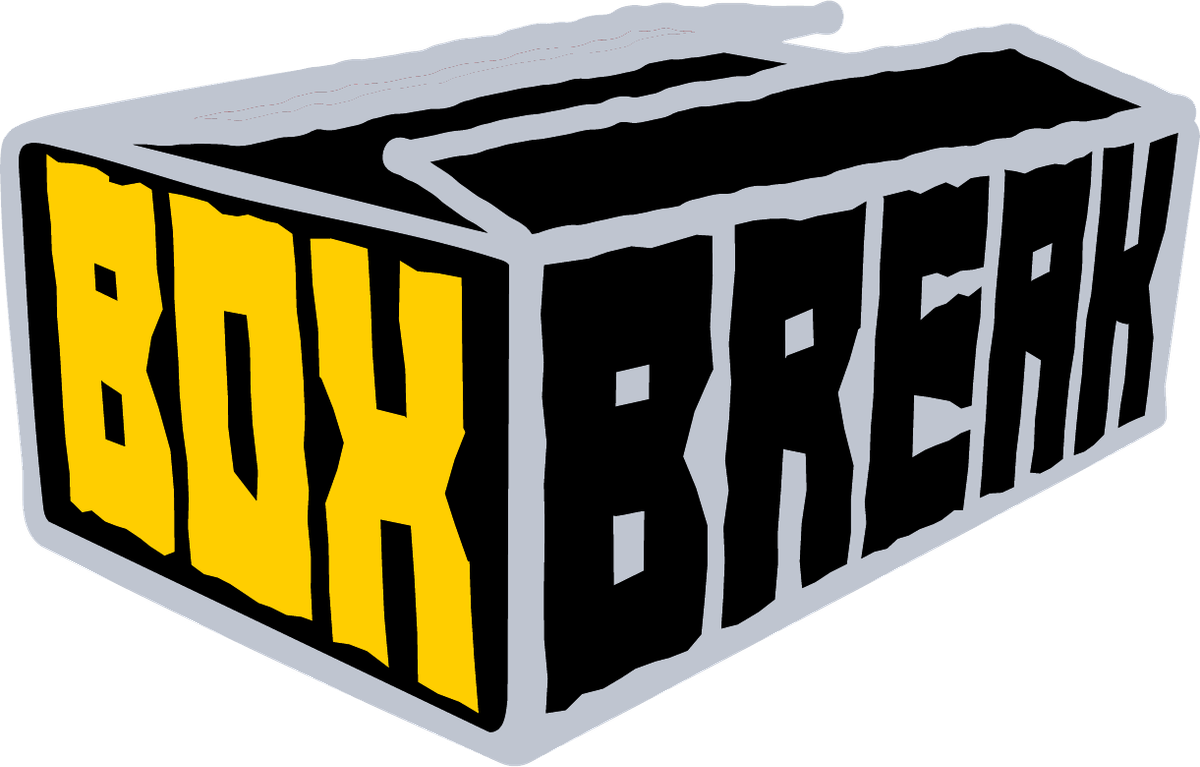 BoxBreak
